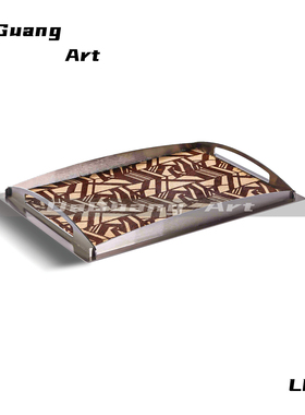 软装搭配样板间装饰艺术创意花器