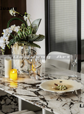 家装摆件餐厅客厅创意摆设装饰品