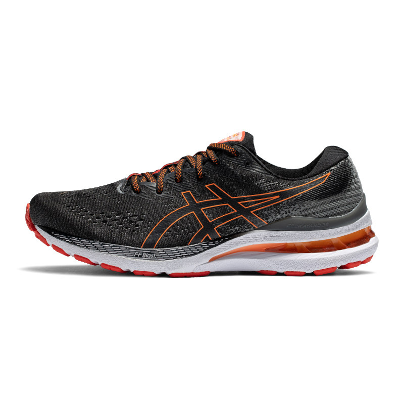 asics新品gel-kayano 28男子跑鞋 asics跑步鞋