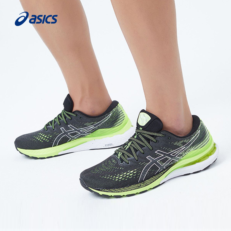asics新品gel-kayano 28男子跑鞋 asics跑步鞋