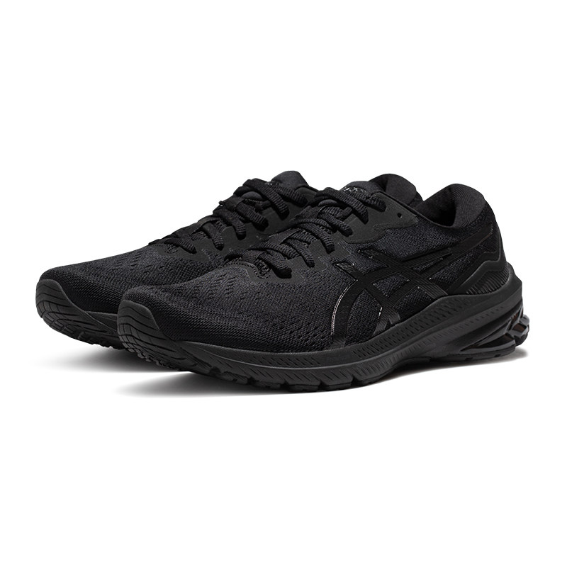 asics新品gt-1000 11(4e)男运动鞋 asics跑步鞋