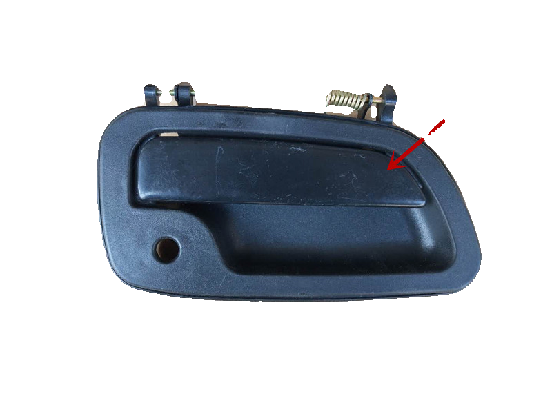 适配时代金刚828829 838赛奥瑞沃E3E5车门内外扣手拉把手开关 - 图3