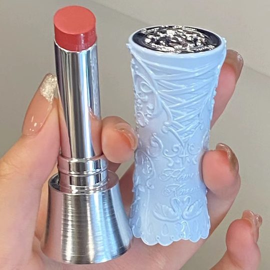 Flower Knows Swan Ballet Solid Lip Glaze Lipstick