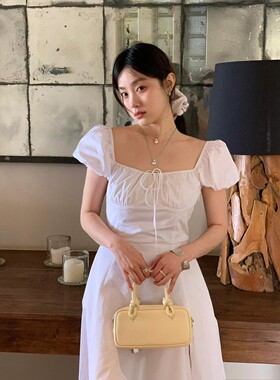 【张元英同款】oups！26新款祈愿之瓶项链锁骨链闺蜜女配饰SOLSOL