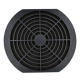 Snowfan4/5/6/7/8/9/12/15/15/17 cm Kühllüfter Axial Flusslüfter Drei-in-ein-eins-staubdichtes Netzabdeckung
