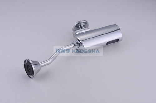 蓝帝奥明装小便感应器小便斗感应器小便池冲水阀 自动感应冲水阀 - 图2