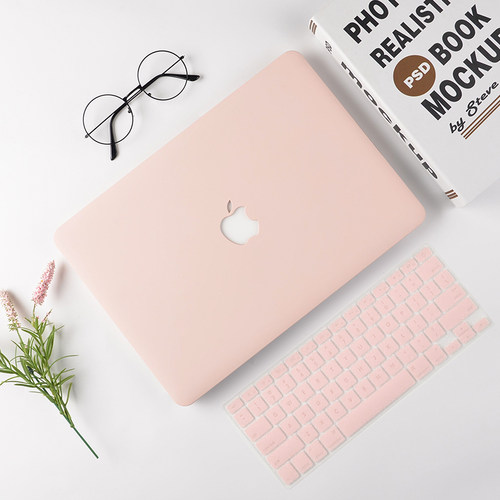 适用2026苹果m5电脑保护套macbookpro14保护壳macbookair15.3寸macair外壳macbook16笔记本pro新款Neo13.6air - 图0