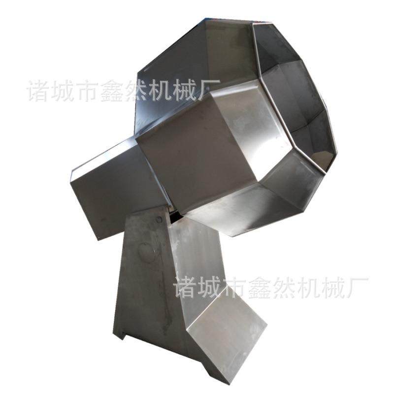 供应不锈钢八角调味机黄花菜拌料机薯片薯条调味机源头工厂,淘宝优惠券,粉丝福利购,淘宝优惠卷