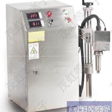 厂家批量印刷包装前用大气低温旋转在线式等离子表面处理机 - 图2