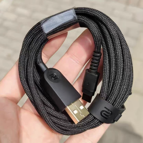 原装配件适用于卓威ZOWIE S2/ZA13-B无线鼠标数据连接充电线 - 图2