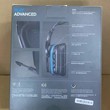 罗技Logitech G933S有无线游戏头戴式RGB幻彩7.1环绕音头戴式耳机
