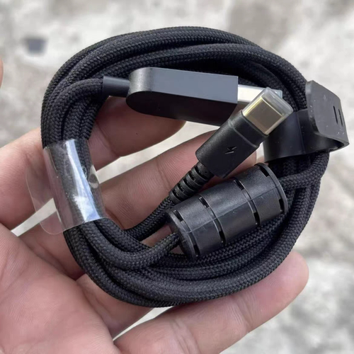 原装配件适用于卓威ZOWIE S2/ZA13-B无线鼠标数据连接充电线 - 图1