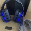罗技Logitech G933S有无线游戏头戴式RGB幻彩7.1环绕音头戴式耳机
