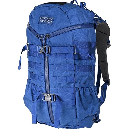 韩代MYSTERY RANCH 2DAY ASSAULT 多色战术旅行突击双肩背 - 图2