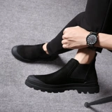 Martens, ботинки, высокая обувь в английском стиле, зимние туфли, челси, короткие сапоги, в британском стиле