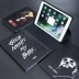 2019 mới iPad mini5 bảo vệ vỏ máy tính bảng Apple ipadmini2 bao gồm tất cả silicon vỏ mềm 7.9 inch mini 4 bao da chống rơi a1361 siêu mỏng a1538 sáng tạo a1432 - Phụ kiện máy tính bảng Phụ kiện máy tính bảng