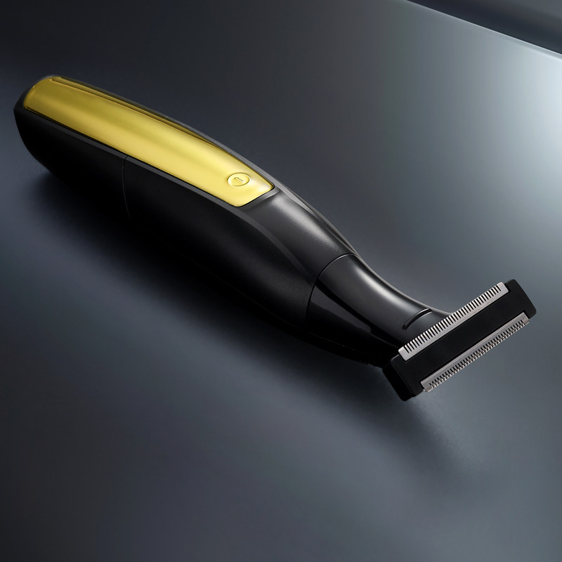 多功能男士电动水洗理发智能刮胡刀 约克剃须刀