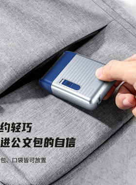 【官方正品】约克电动剃须刀迷你