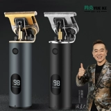 Машинка для стрижки волос для домашнего использования, скульптура головы для стрижки Андеркат для стрижки волос, генерирование электричества