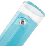 Увлажняющий косметический маленький портативный спрей для лица