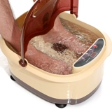 Нога для ног, накройте ноги, массируйте ножную ванну старика, электрическую нагревательную ногу для лечения домашних бочек