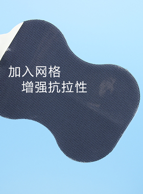 适用鱼跃620E中频电极片