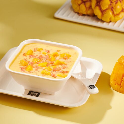 麦德龙SamCostco山姆会员店代购美如胶满记甜品杨枝甘露果汁饮品 - 图1