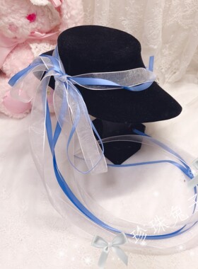 珍珠原创手作风雪花项链