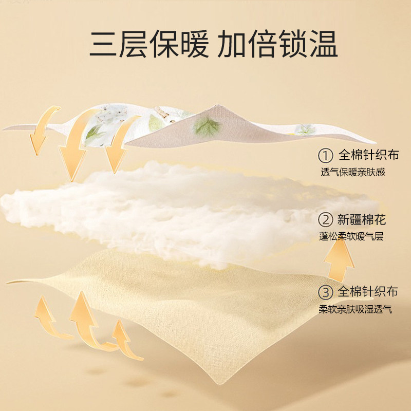 婴儿抱被纯棉新生儿包被初生四季秋冬防惊跳宝宝包单产房外出抱被,淘宝优惠券,粉丝福利购,淘宝优惠卷