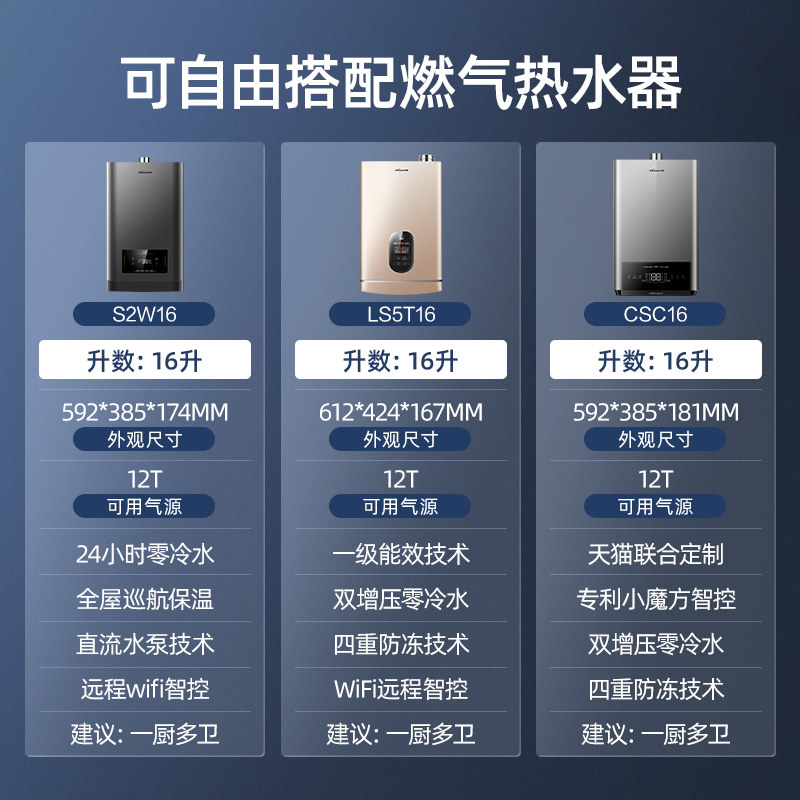 万和wx770抽油烟机烟灶热燃气灶 vanward万和整体厨房套装