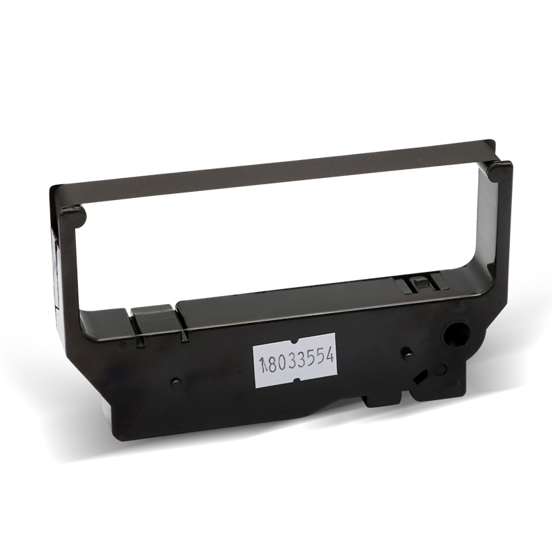 雄彩适用实达SP-246/2360/2560-2COLOR色带框架RC200B/RC200P/RC200BR SCP700 SP1300打印机墨带盒SP-200油墨-图3