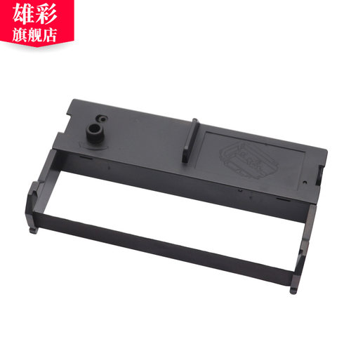 雄彩适用爱信诺42A-0色带架 WD-710色带盒WD720SU墨盒 公达TP-POS2000DP DP163 DTSK2000-B202针式打印机色带 - 图3