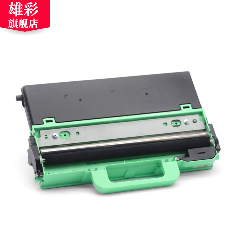 雄彩适用兄弟WT-220CL废粉盒MFC-9140CDN 9340CDW 9330CDW废粉仓DCP-9020CND HL-3170CDW HL-3150CDN废墨盒 - 图1