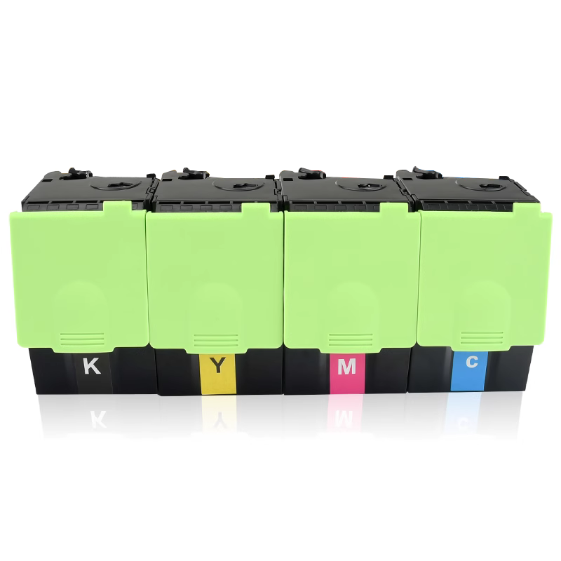 雄彩适用利盟CS310dn粉盒CS310K墨粉CS310/CS410/CS510激光打印机粉仓CX310/CX410/CX510墨粉碳粉盒墨盒硒鼓 - 图2