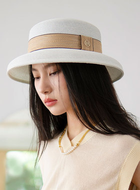 疯帽子盆帽出游逛街休闲女夏季