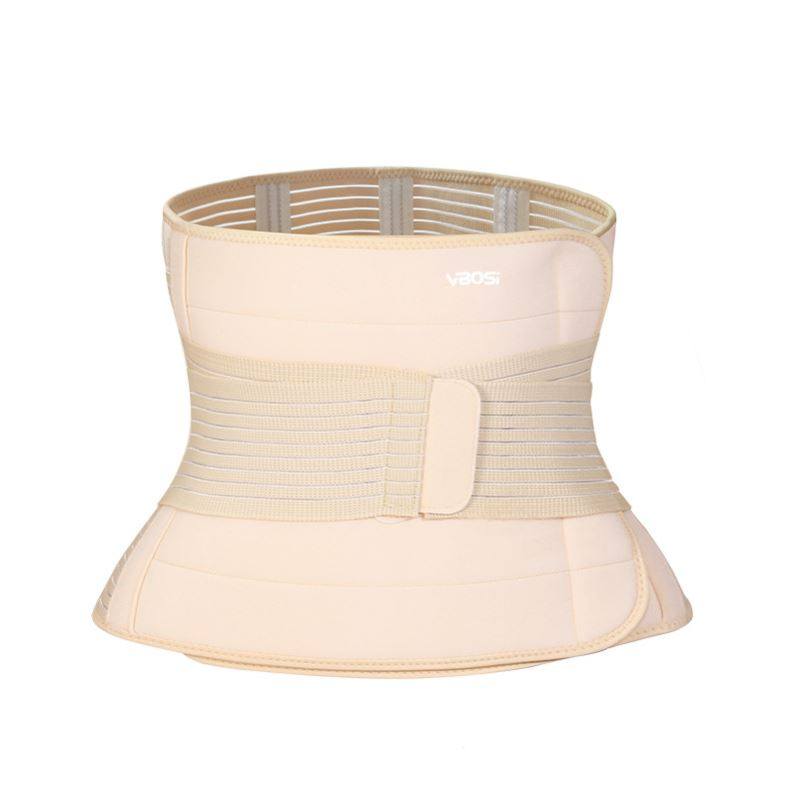 VBOSI透气暴汗束腰专业运动健身护腰带训练束腰护具腰肌劳损腰托,淘宝优惠券,粉丝福利购,淘宝优惠卷
