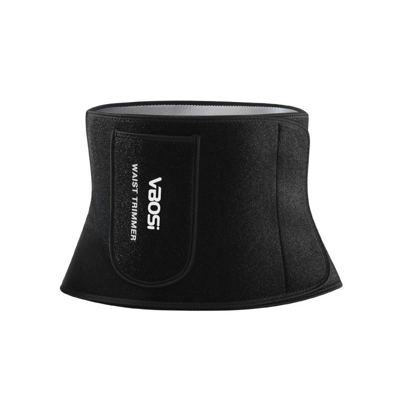 户外运动银离子暴汗跑步束腰专业健身护腰带训练护具腰托男女,淘宝优惠券,粉丝福利购,淘宝优惠卷