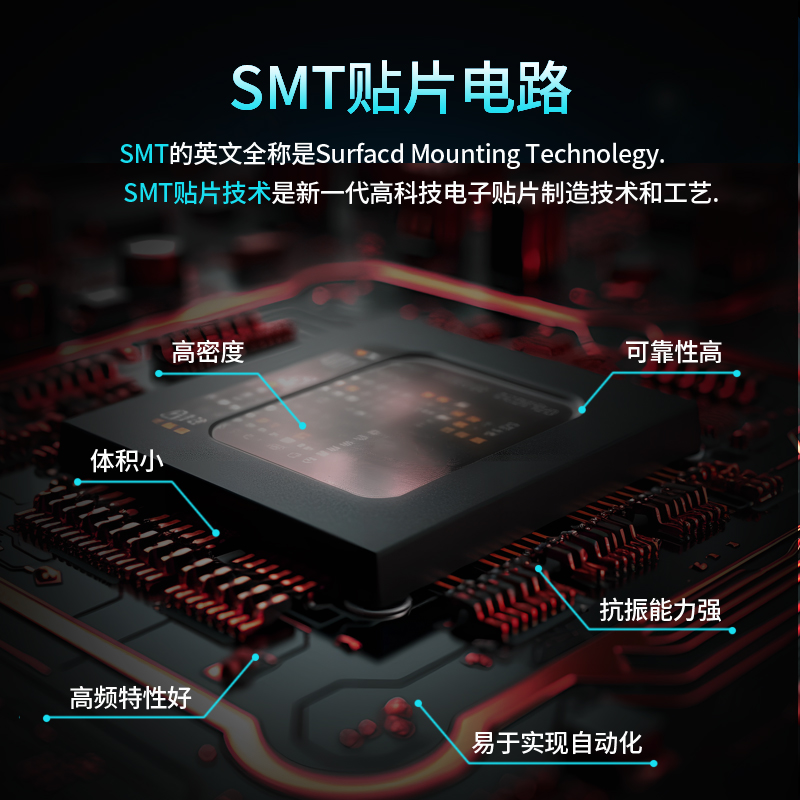 超薄一开触屏无声650瓦家用LED墙壁86型静音触摸式面板单控开关 - 图2