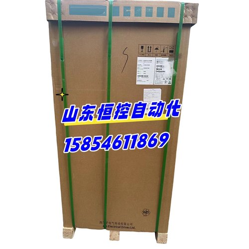 6SL3320-1TG37-4AA3西门子装机装柜型710kw单电机模块675-1035v - 图1