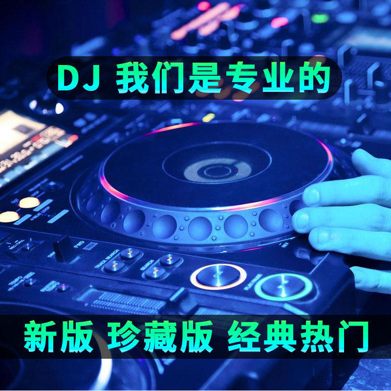 汽车载u盘歌曲抖音流行dj2023新款新歌热歌无损高音质车用音乐优-图0