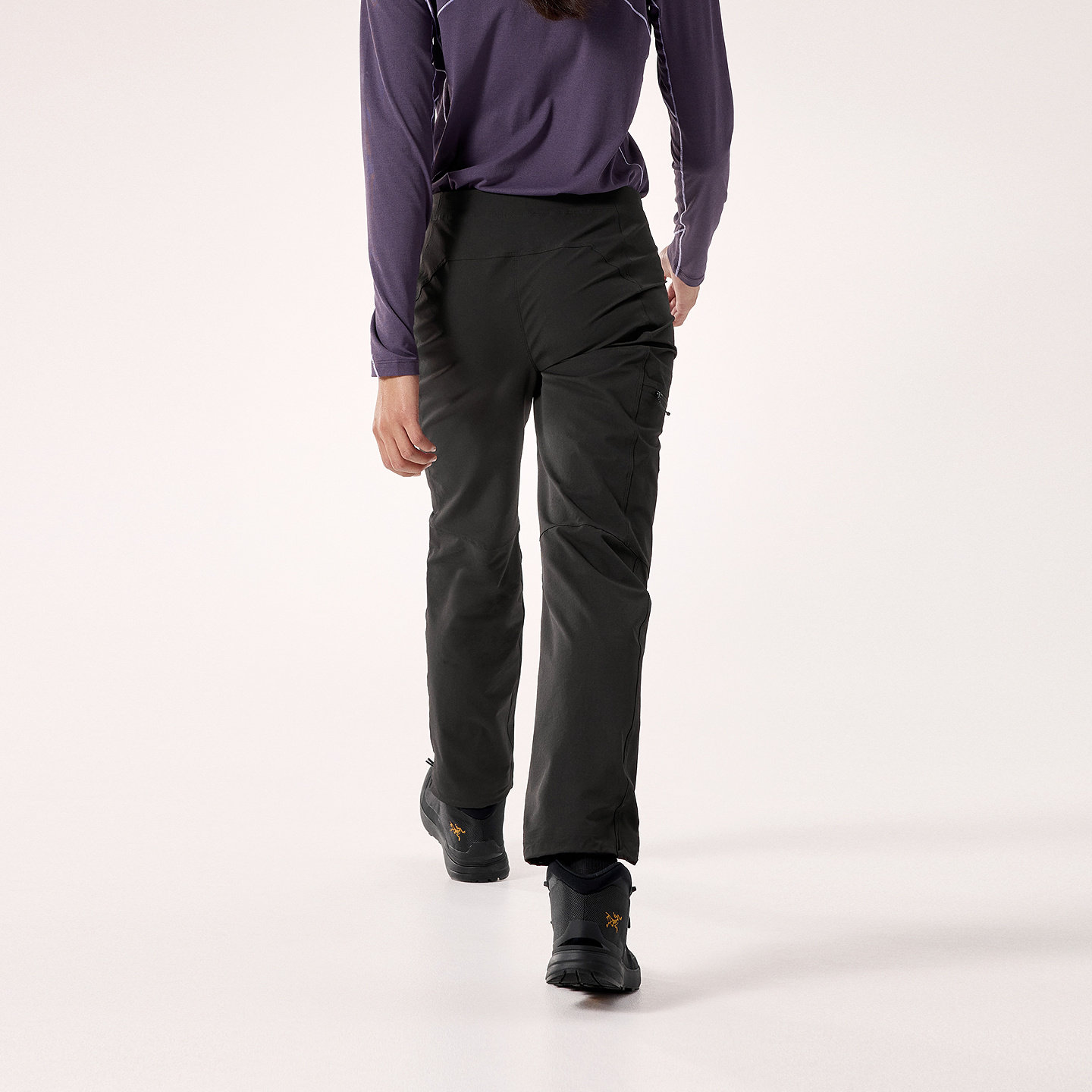 ARC'TERYX始祖鸟 GAMMA PANT 防风 女子 软壳长裤,淘宝优惠券,粉丝福利购,淘宝优惠卷