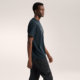 ເສື້ອຍືດແຂນສັ້ນ Arc'teryx ENVOYTHERMAL