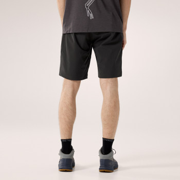 ARC'TERYX GAMMA LIGHTWEIGHT SHORT 9 ສັ້ນຜູ້ຊາຍໄວແຫ້ງໄວ