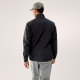 ARC TERYX SOLANO JACKET ເສື້ອກັນໜາວຜູ້ຊາຍ ປ້ອງກັນລົມ