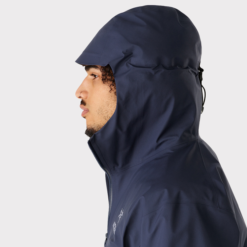 冲锋衣 男子 防水 TEX GORE JACKET BETA 始祖鸟 TERYX ARC 冲锋衣 男子 防水 TEX GORE JACKET BETA 始祖鸟 TERYX ARC