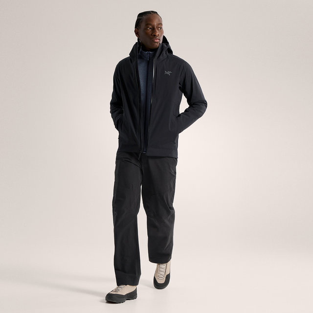 ເສື້ອກັນຫນາວ Arc'teryx SAWYERHOODY