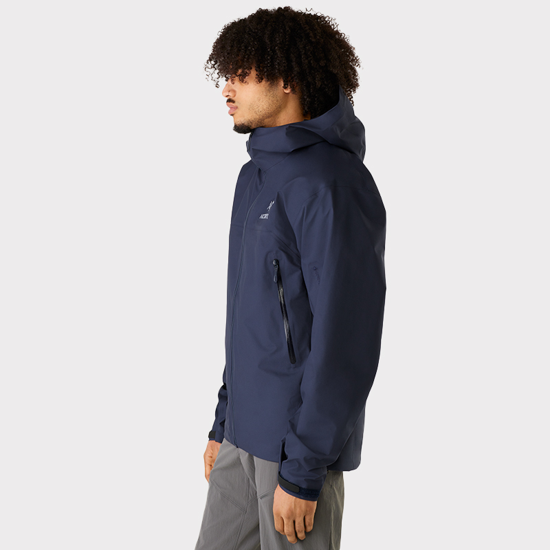 冲锋衣 男子 防水 TEX GORE JACKET BETA 始祖鸟 TERYX ARC 冲锋衣 男子 防水 TEX GORE JACKET BETA 始祖鸟 TERYX ARC