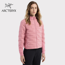 ARCTERYX PROGENITOR BIRDS KOLE DOWN WARM WOMENS DOWN JACKET
