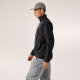 ARC TERYX SOLANO JACKET ເສື້ອກັນໜາວຜູ້ຊາຍ ປ້ອງກັນລົມ