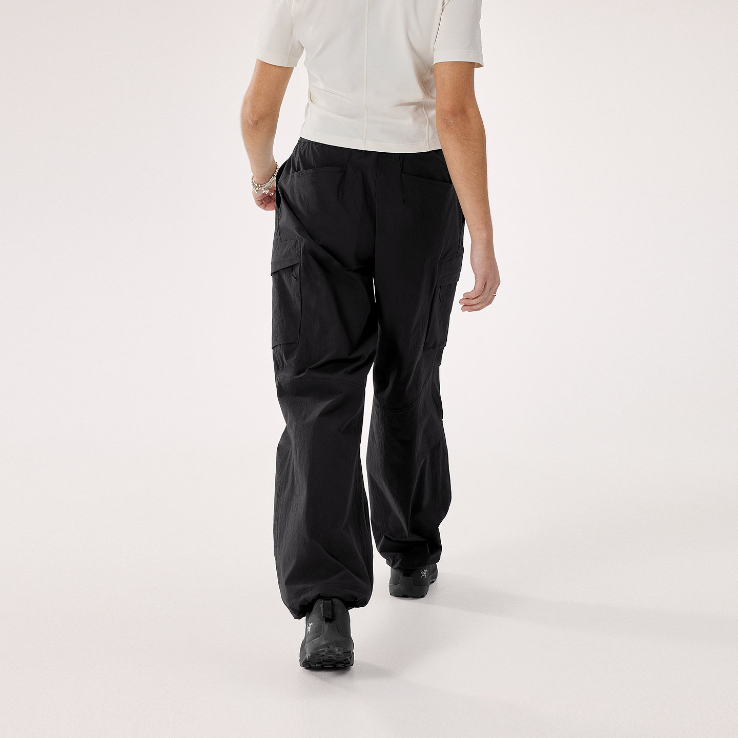 ARC'TERYX始祖鸟 LEUTIA PANT 防风 女子 软壳长裤,淘宝优惠券,粉丝福利购,淘宝优惠卷